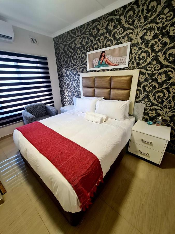 36 Frere Road Shelly Beach , 마게이트 외부 사진