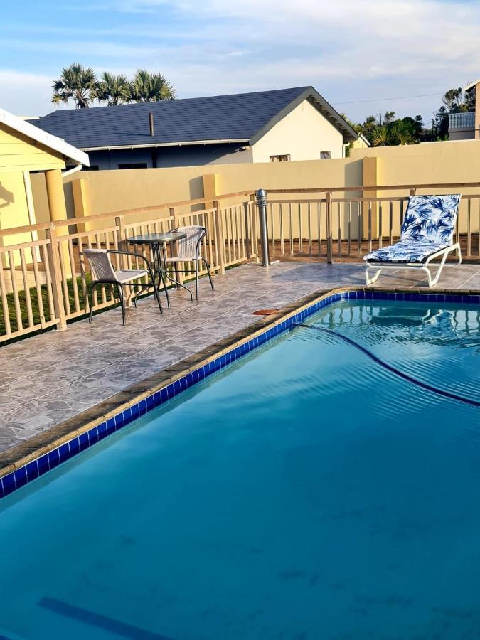 36 Frere Road Shelly Beach , 마게이트 외부 사진