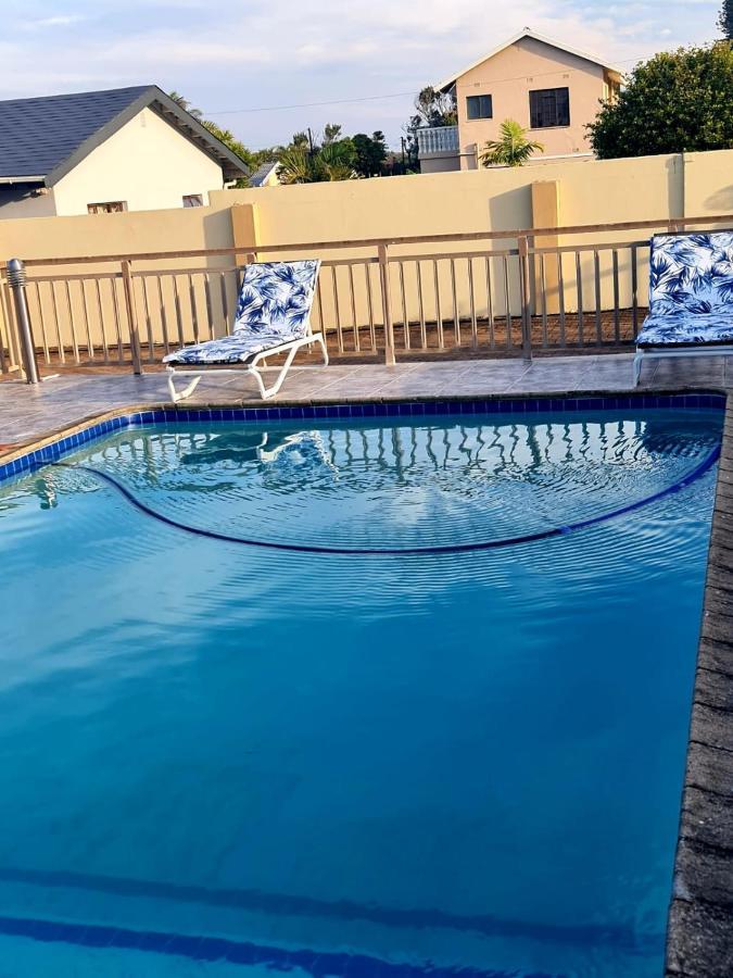 36 Frere Road Shelly Beach , 마게이트 외부 사진