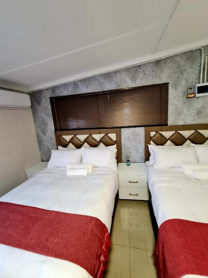 36 Frere Road Shelly Beach , 마게이트 외부 사진