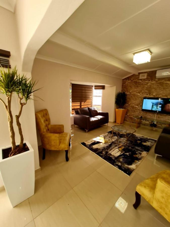 36 Frere Road Shelly Beach , 마게이트 외부 사진