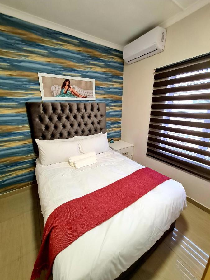 36 Frere Road Shelly Beach , 마게이트 외부 사진