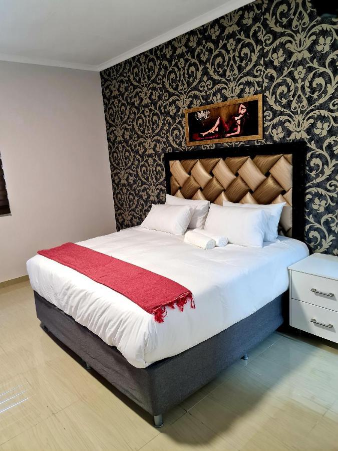 36 Frere Road Shelly Beach , 마게이트 외부 사진