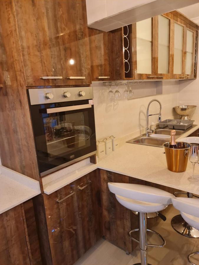 36 Frere Road Shelly Beach , 마게이트 외부 사진