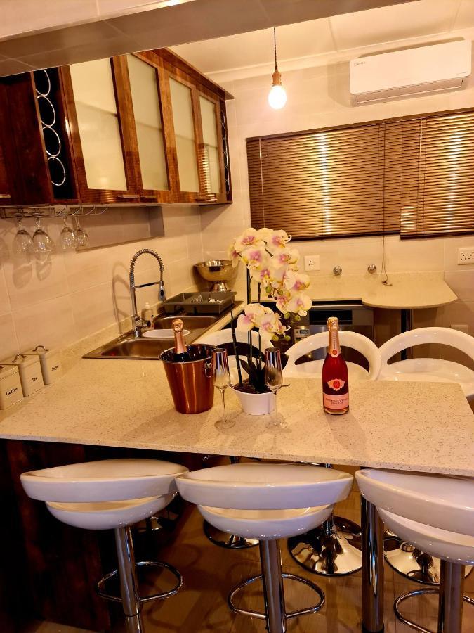 36 Frere Road Shelly Beach , 마게이트 외부 사진