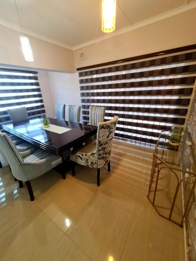 36 Frere Road Shelly Beach , 마게이트 외부 사진