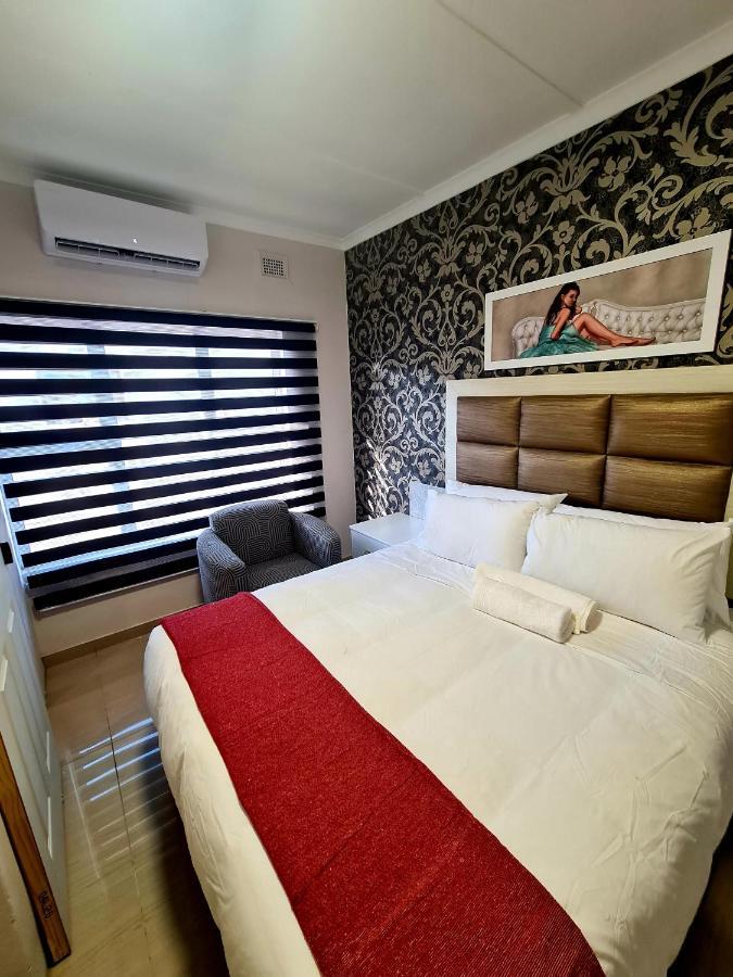 36 Frere Road Shelly Beach , 마게이트 외부 사진