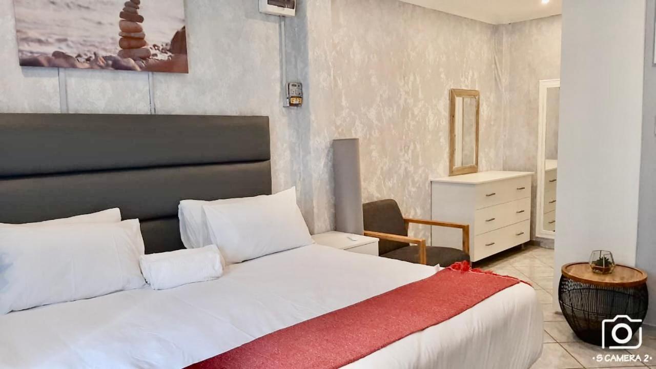36 Frere Road Shelly Beach , 마게이트 외부 사진