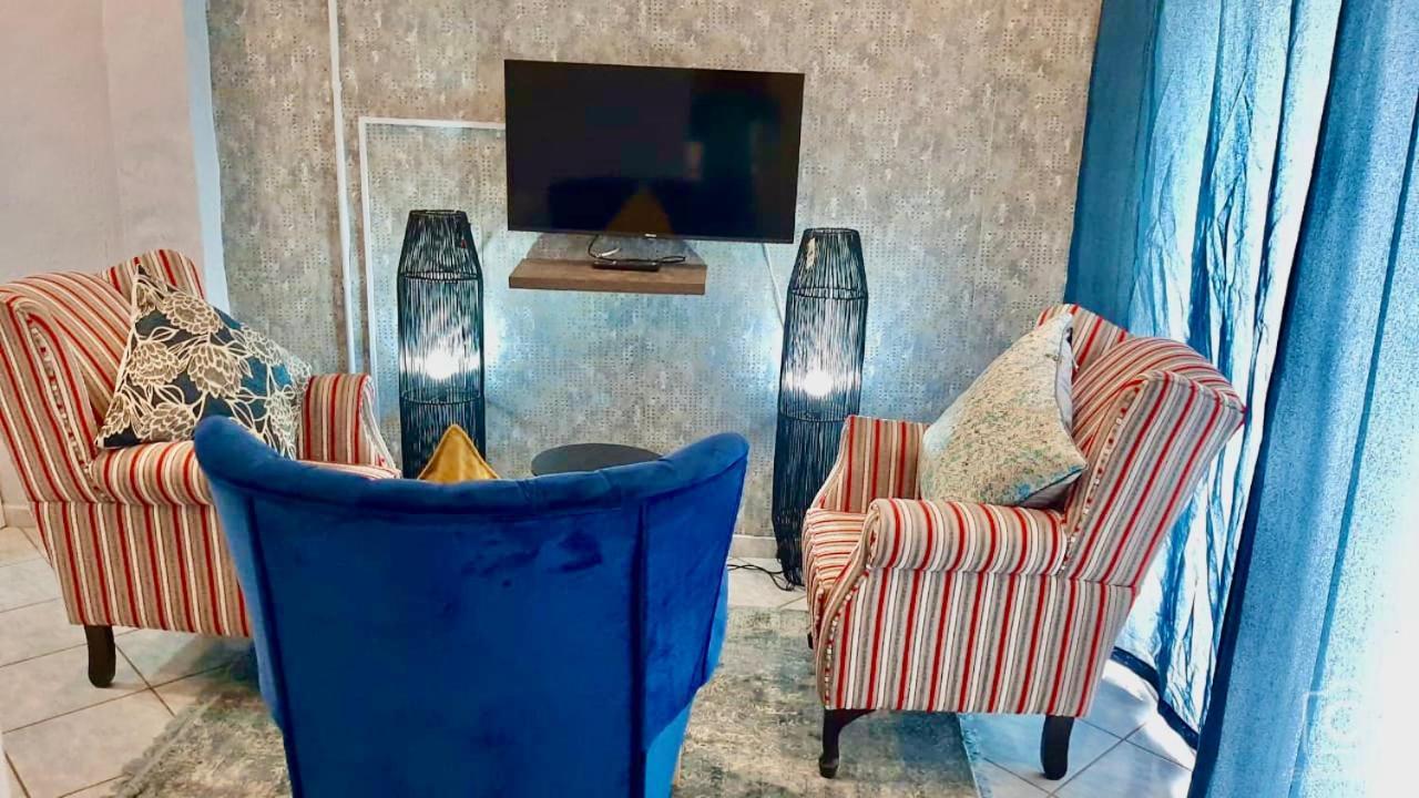 36 Frere Road Shelly Beach , 마게이트 외부 사진