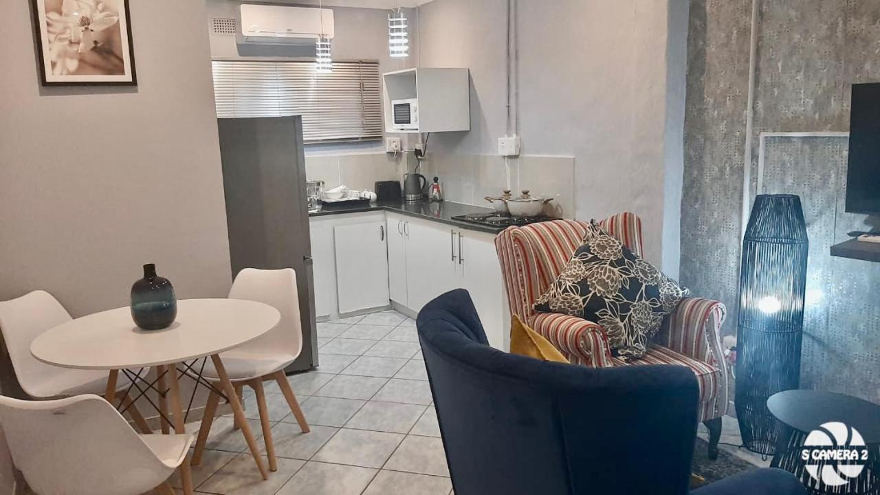 36 Frere Road Shelly Beach , 마게이트 외부 사진