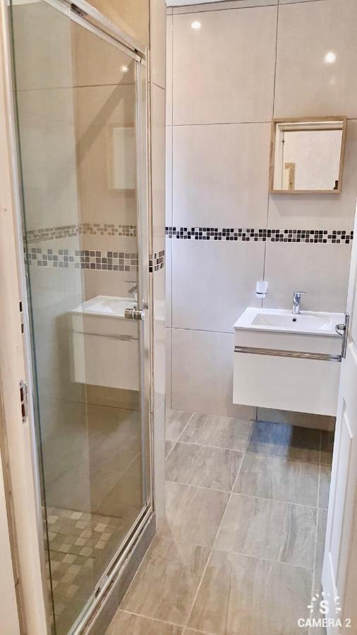 36 Frere Road Shelly Beach , 마게이트 외부 사진
