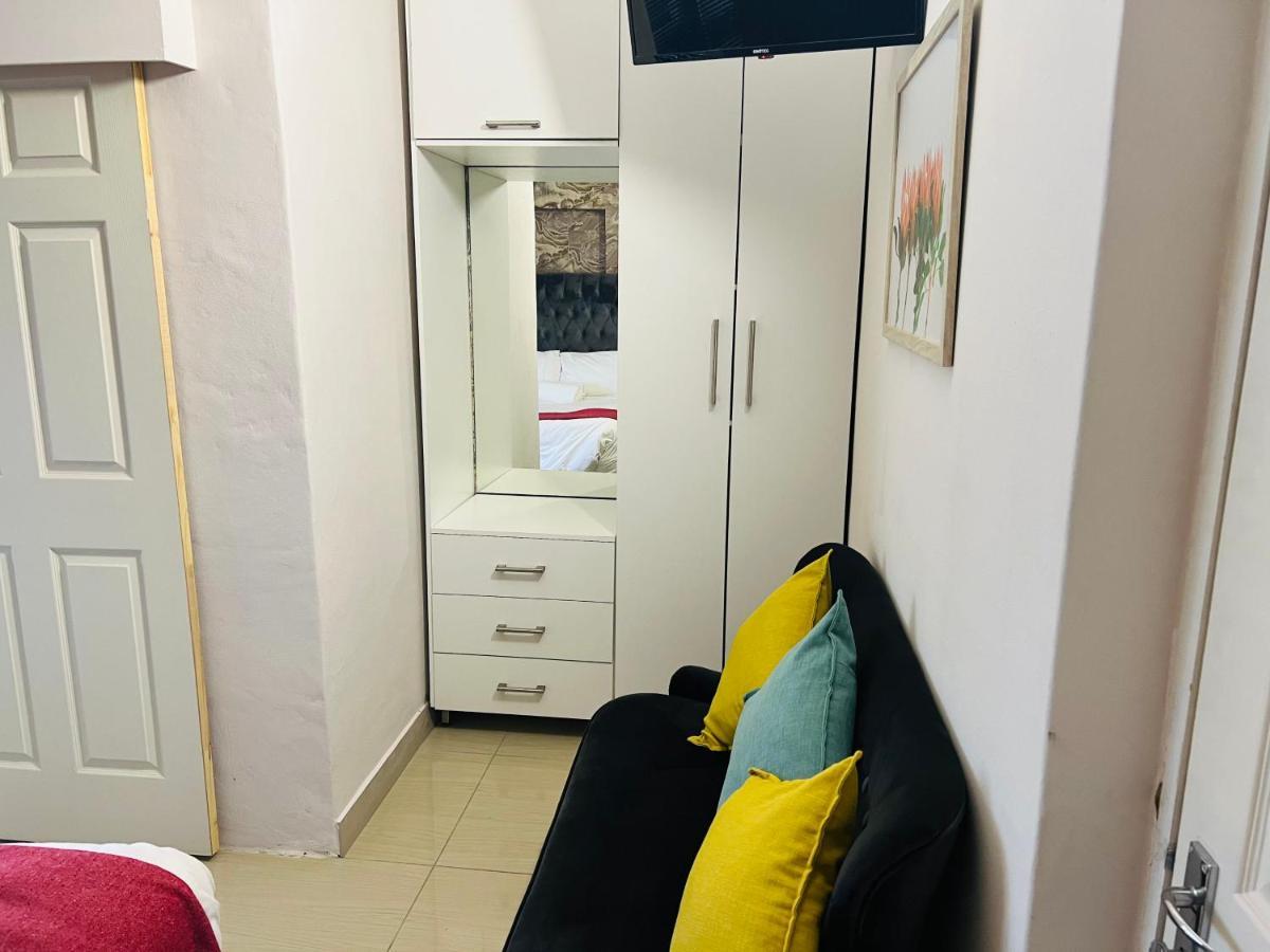 36 Frere Road Shelly Beach , 마게이트 외부 사진