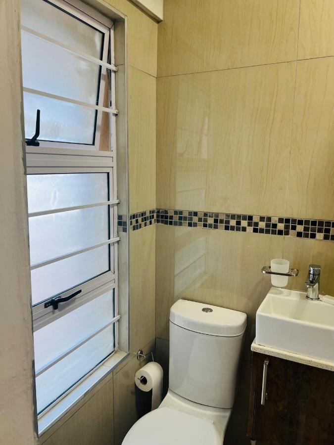 36 Frere Road Shelly Beach , 마게이트 외부 사진