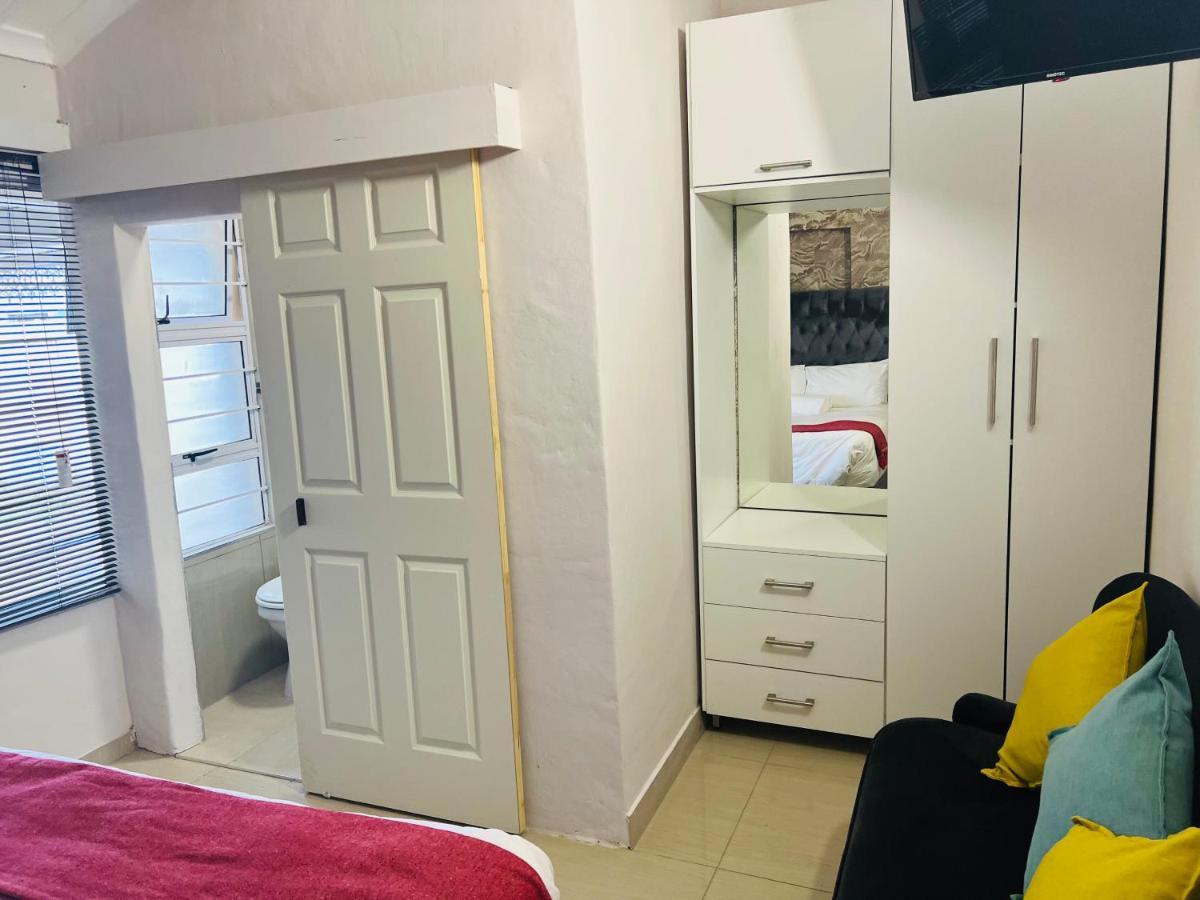 36 Frere Road Shelly Beach , 마게이트 외부 사진