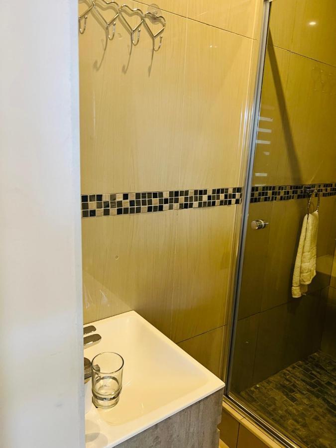 36 Frere Road Shelly Beach , 마게이트 외부 사진