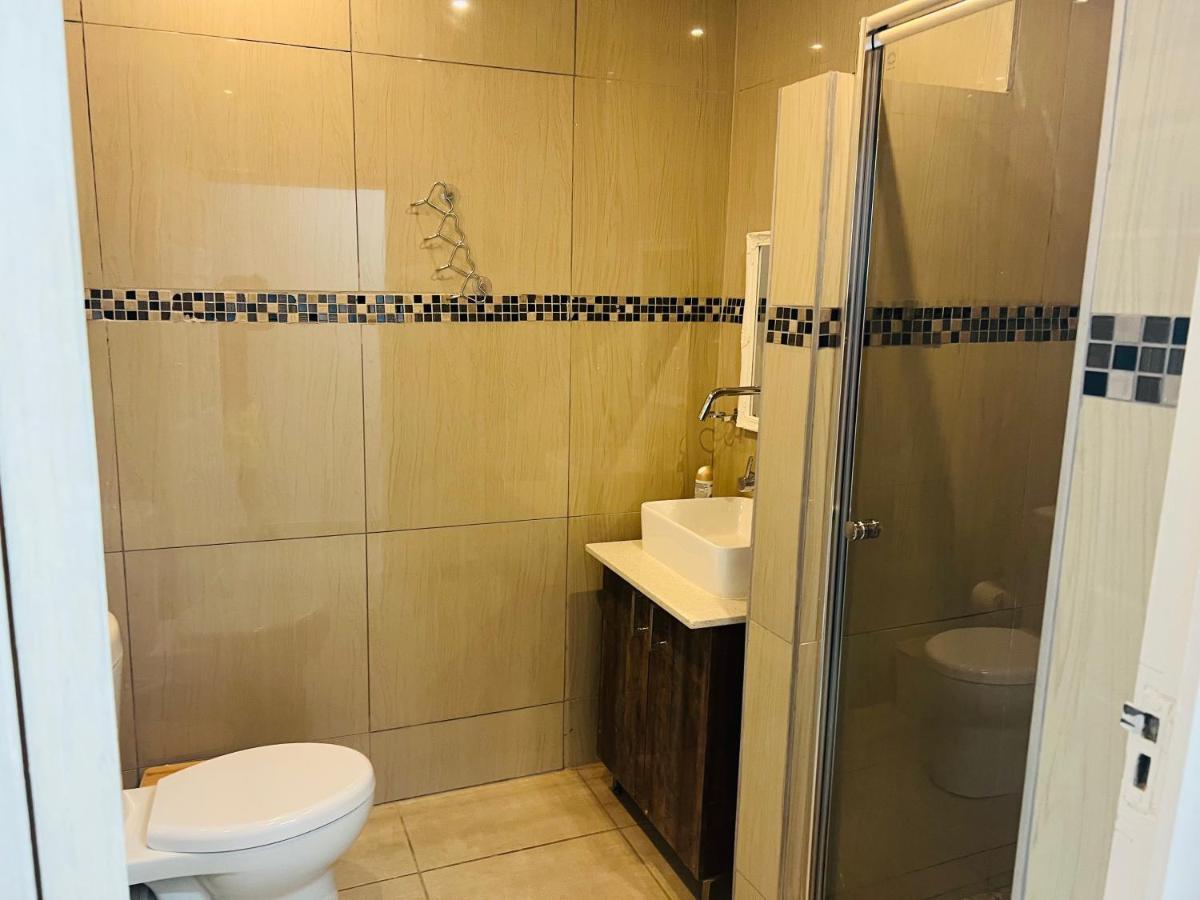 36 Frere Road Shelly Beach , 마게이트 외부 사진