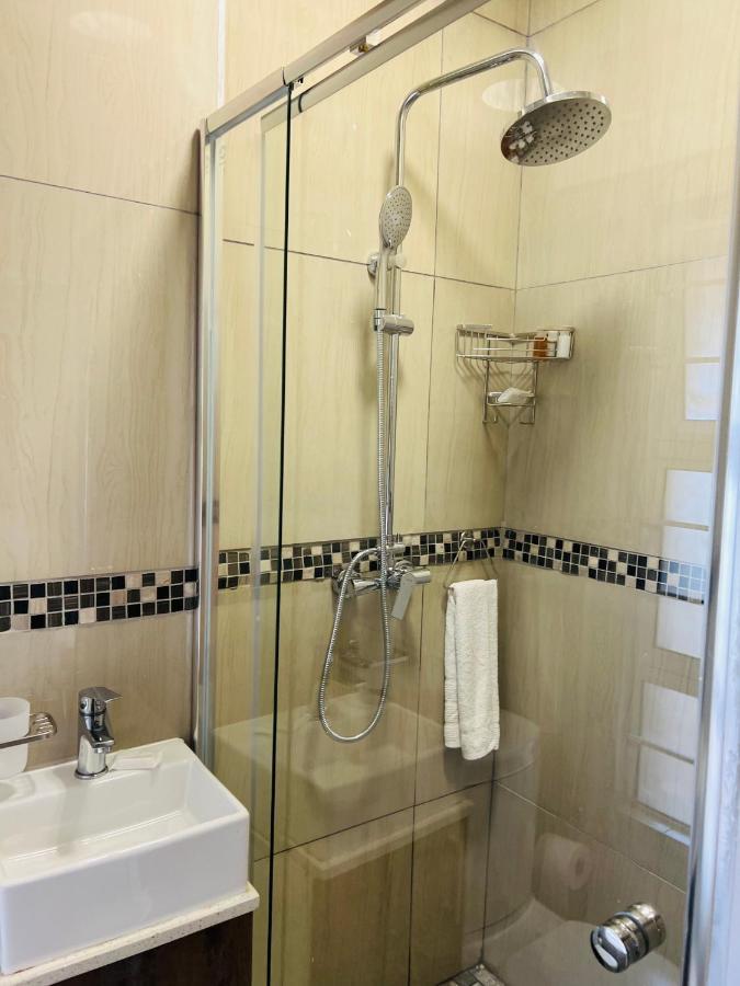 36 Frere Road Shelly Beach , 마게이트 외부 사진