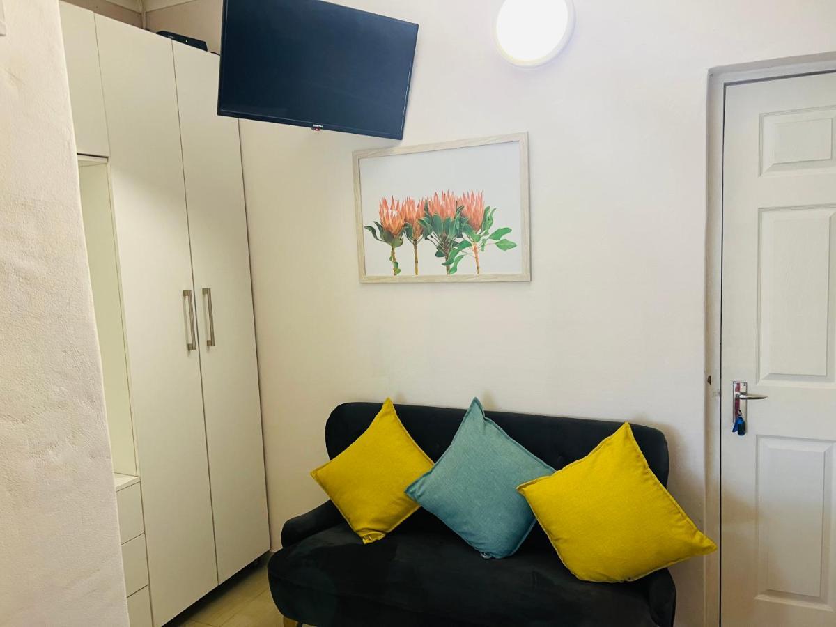 36 Frere Road Shelly Beach , 마게이트 외부 사진