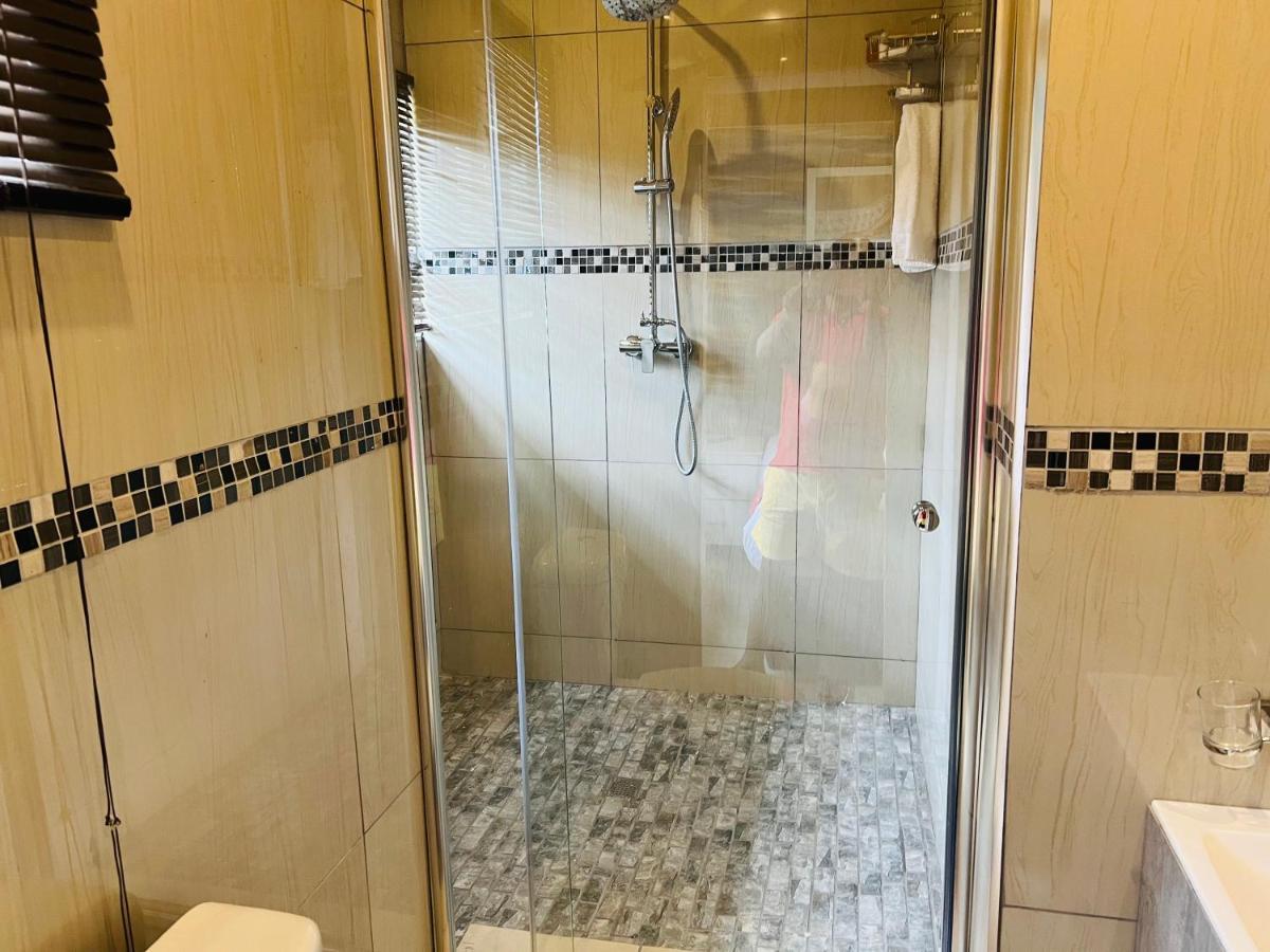 36 Frere Road Shelly Beach , 마게이트 외부 사진