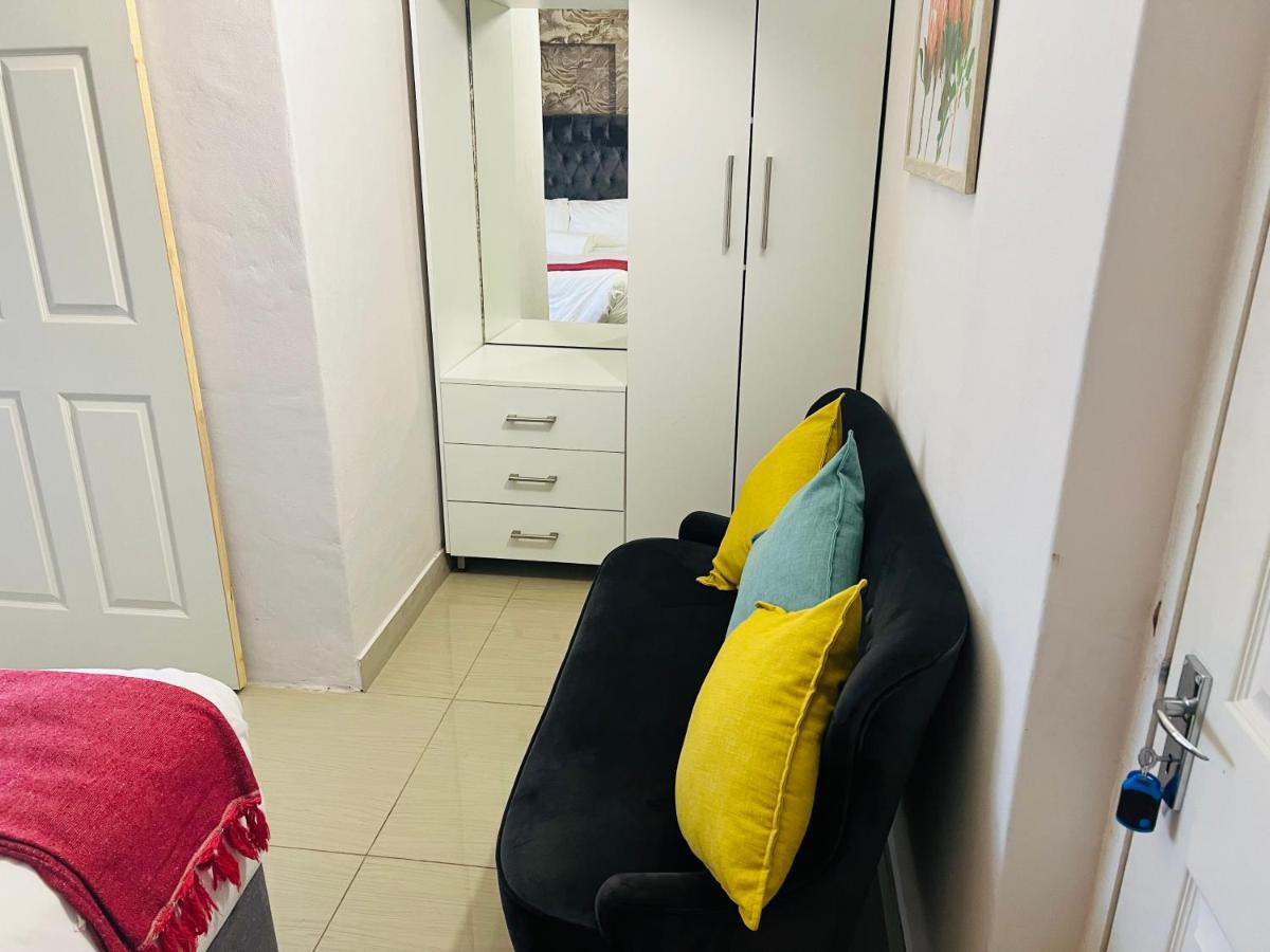 36 Frere Road Shelly Beach , 마게이트 외부 사진