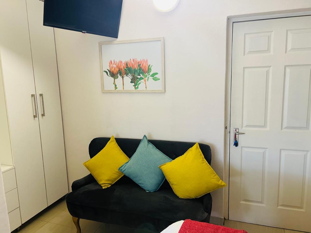 36 Frere Road Shelly Beach , 마게이트 외부 사진