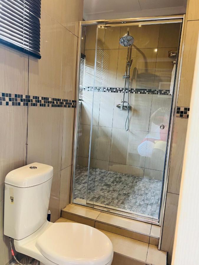 36 Frere Road Shelly Beach , 마게이트 외부 사진