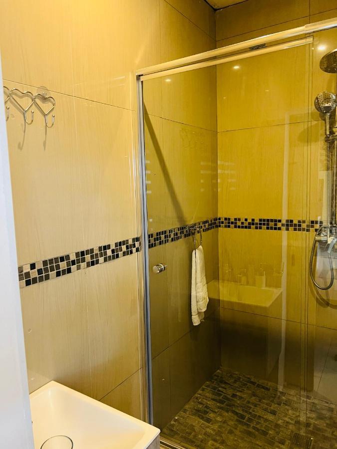 36 Frere Road Shelly Beach , 마게이트 외부 사진