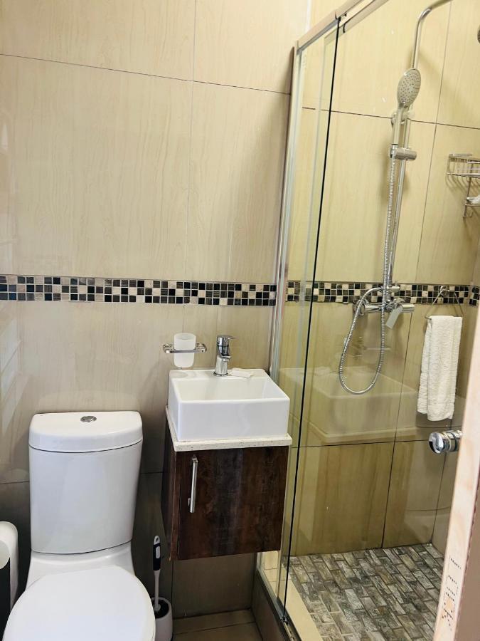36 Frere Road Shelly Beach , 마게이트 외부 사진