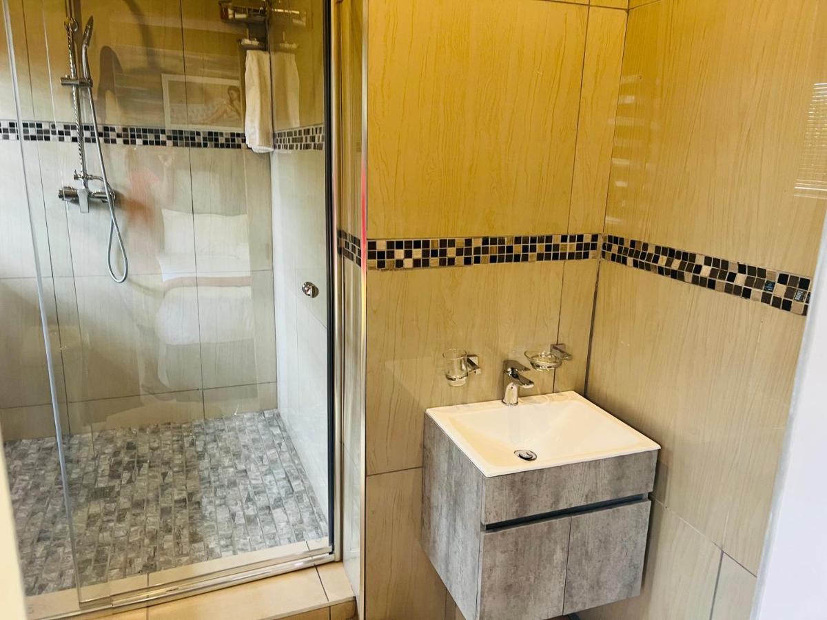 36 Frere Road Shelly Beach , 마게이트 외부 사진