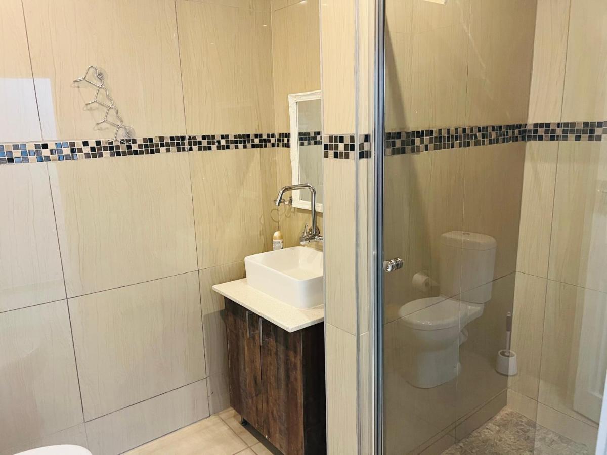 36 Frere Road Shelly Beach , 마게이트 외부 사진