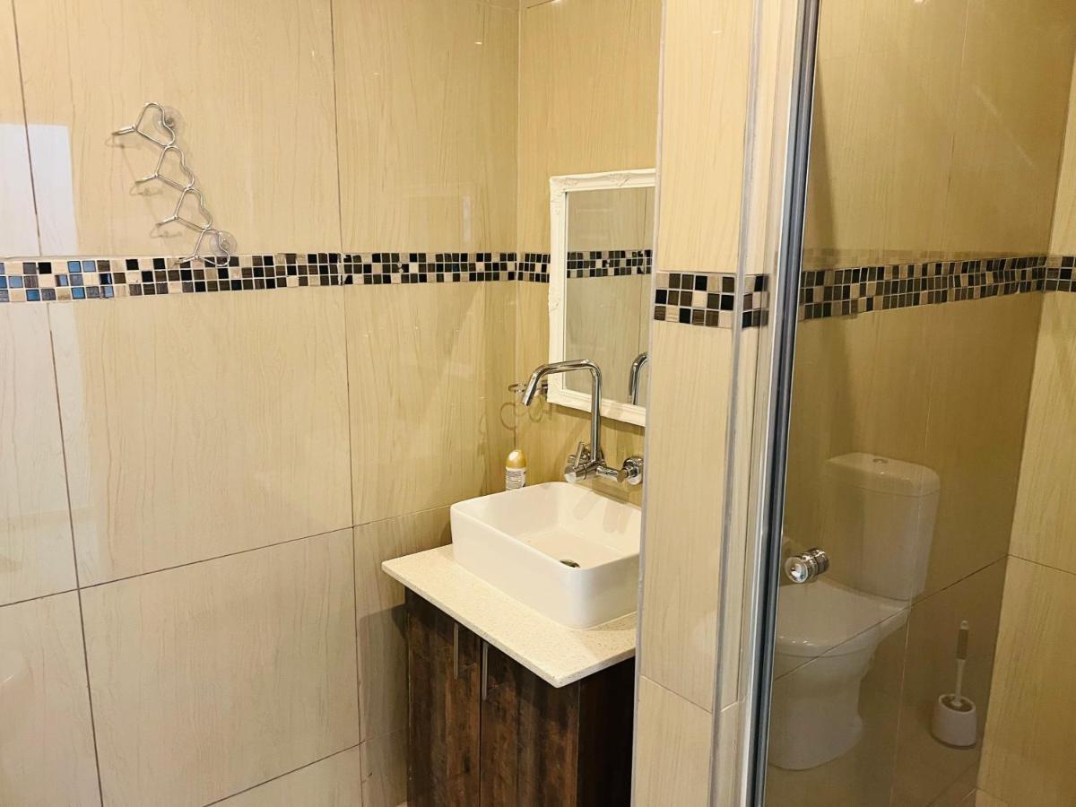 36 Frere Road Shelly Beach , 마게이트 외부 사진