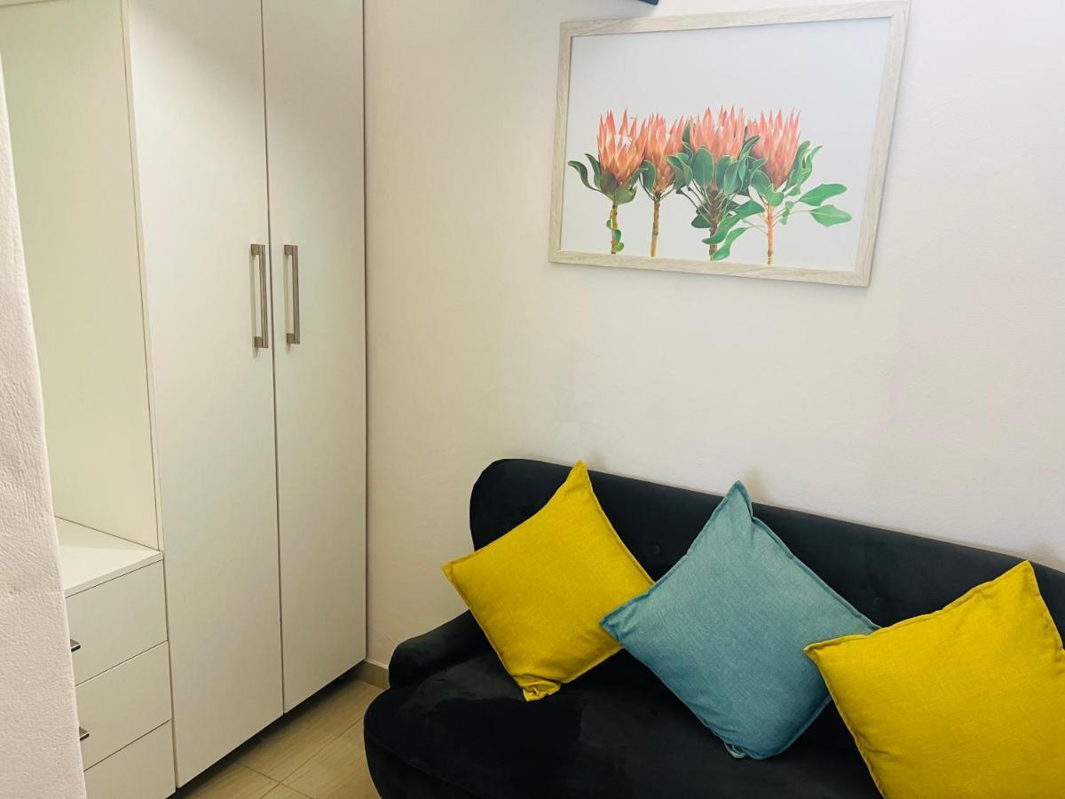 36 Frere Road Shelly Beach , 마게이트 외부 사진