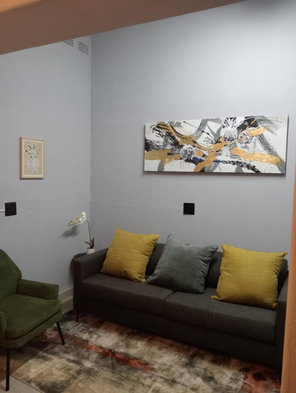 36 Frere Road Shelly Beach , 마게이트 외부 사진
