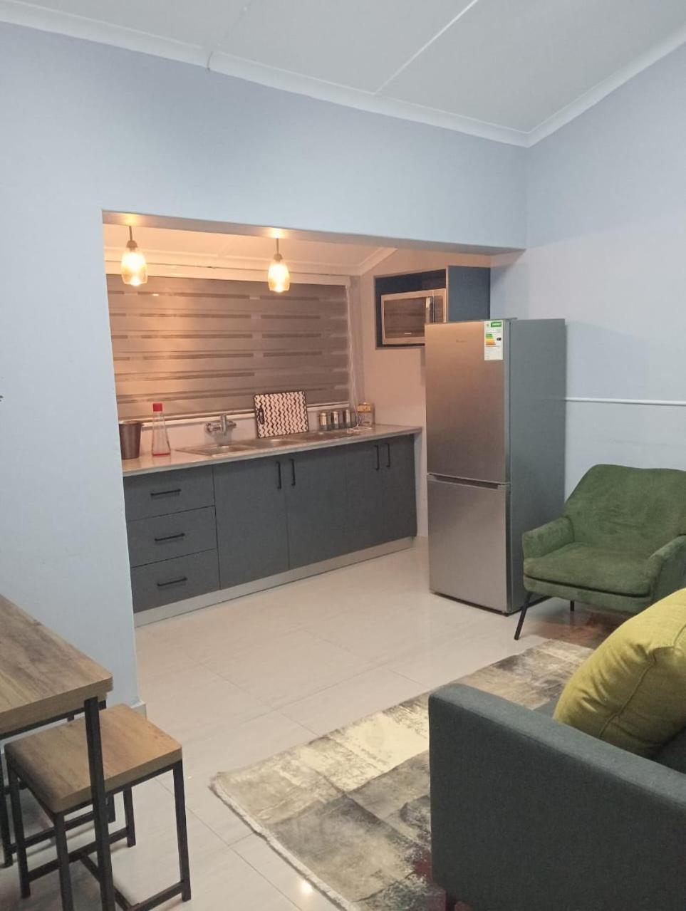 36 Frere Road Shelly Beach , 마게이트 외부 사진