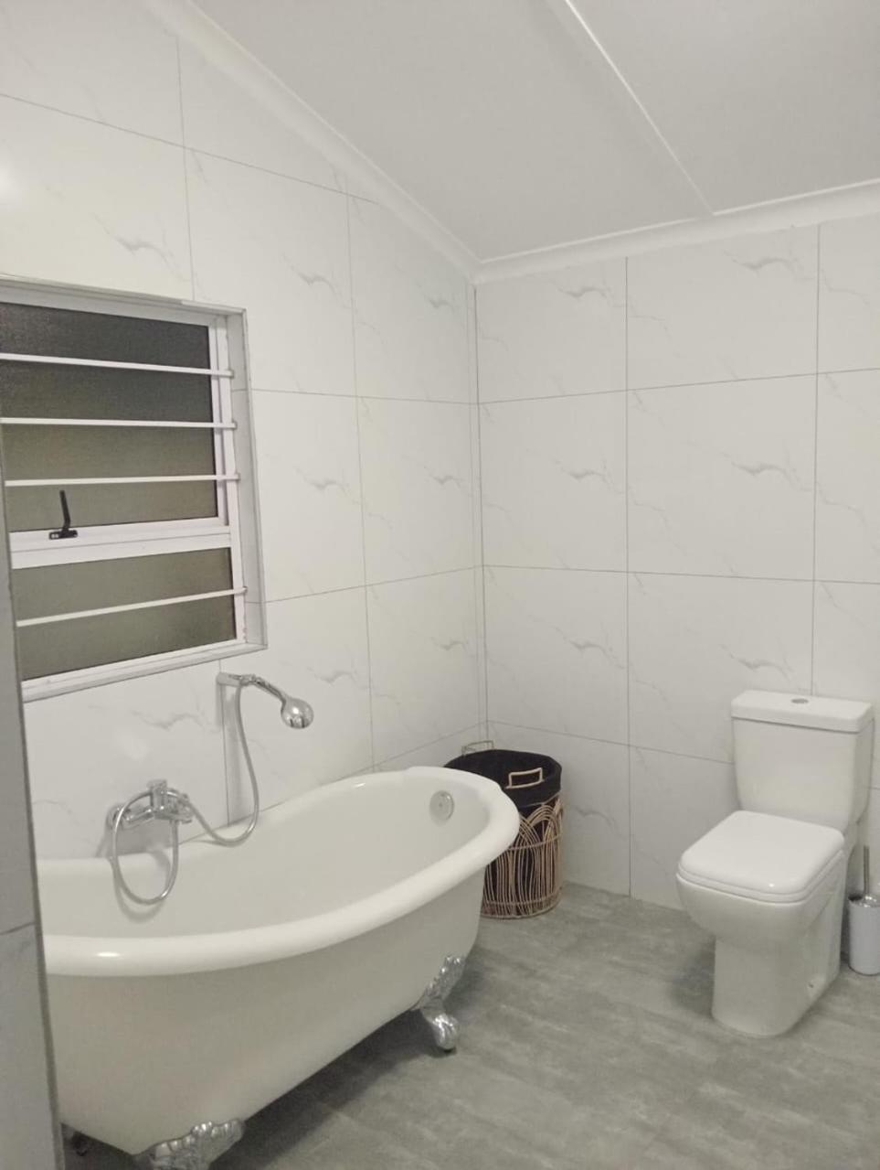 36 Frere Road Shelly Beach , 마게이트 외부 사진