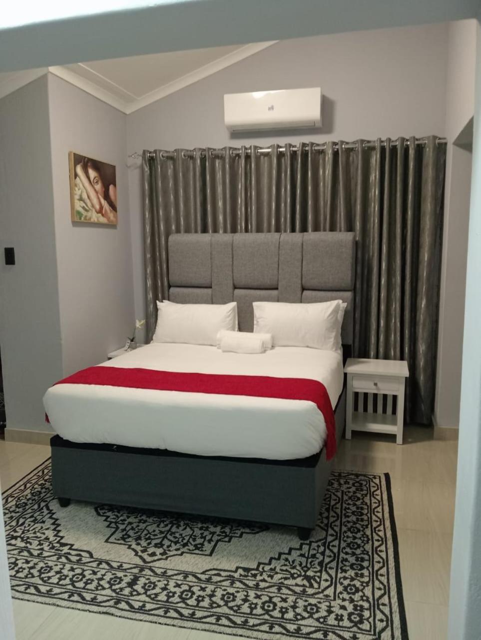 36 Frere Road Shelly Beach , 마게이트 외부 사진